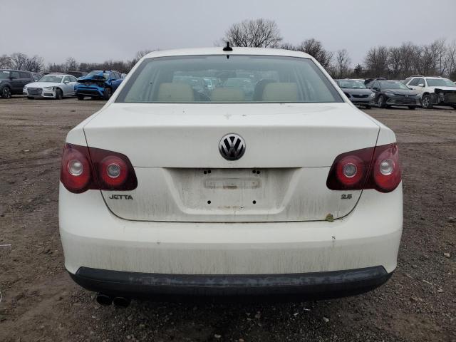 Photo 5 VIN: 3VWRM71K08M139152 - VOLKSWAGEN JETTA 