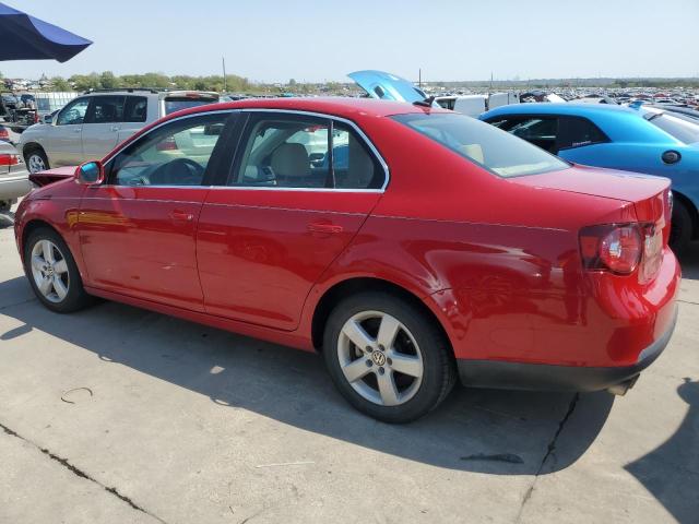 Photo 1 VIN: 3VWRM71K08M167209 - VOLKSWAGEN JETTA SE 