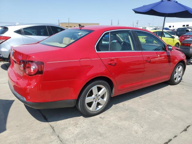 Photo 2 VIN: 3VWRM71K08M167209 - VOLKSWAGEN JETTA SE 