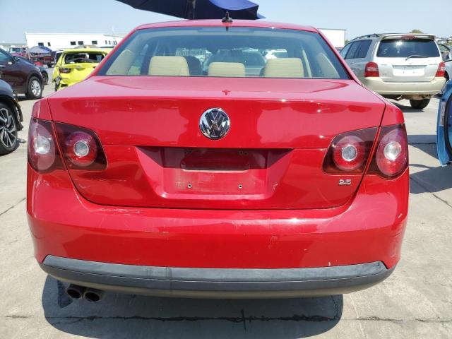 Photo 5 VIN: 3VWRM71K08M167209 - VOLKSWAGEN JETTA SE 