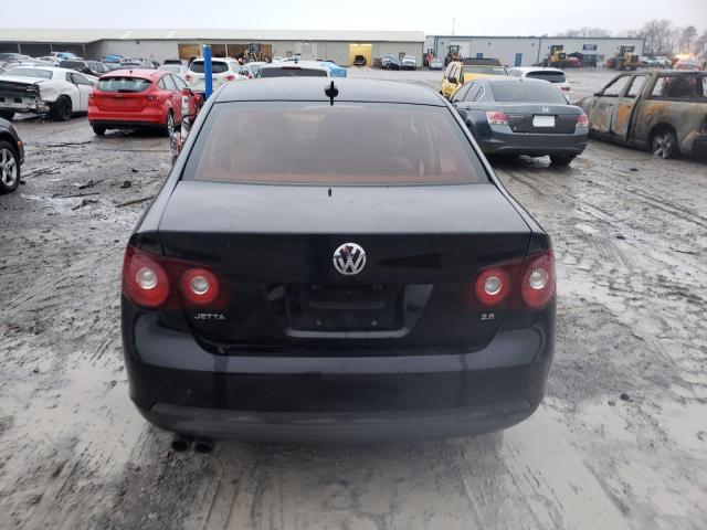 Photo 5 VIN: 3VWRM71K08M168313 - VOLKSWAGEN JETTA 