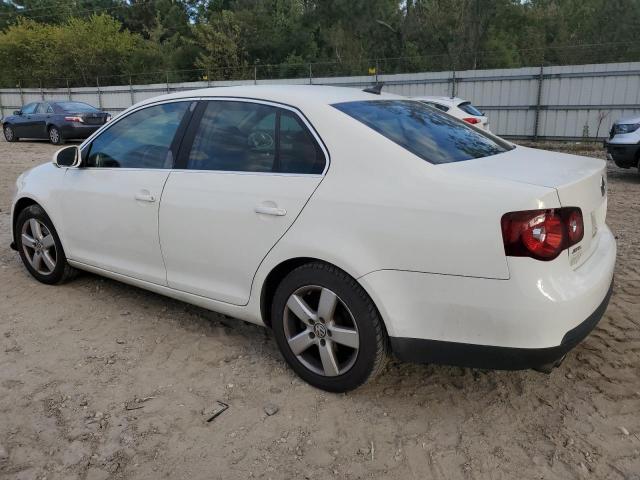 Photo 1 VIN: 3VWRM71K08M187895 - VOLKSWAGEN JETTA 