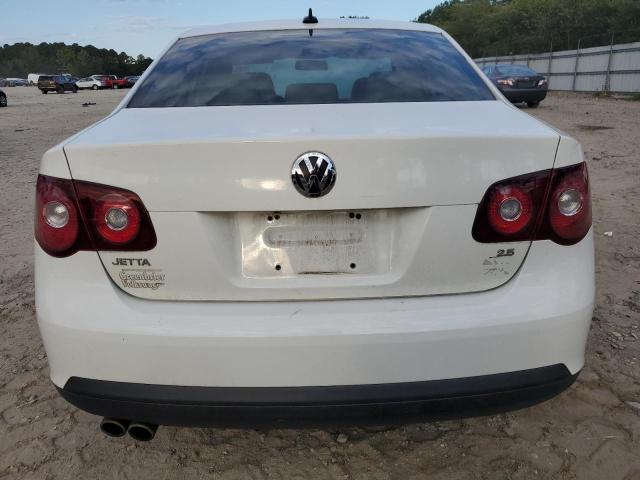 Photo 5 VIN: 3VWRM71K08M187895 - VOLKSWAGEN JETTA 