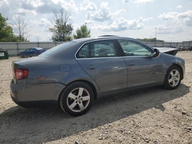 Photo 2 VIN: 3VWRM71K09M005680 - VOLKSWAGEN JETTA SE 