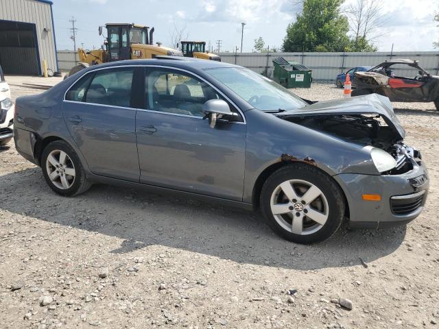 Photo 3 VIN: 3VWRM71K09M005680 - VOLKSWAGEN JETTA SE 