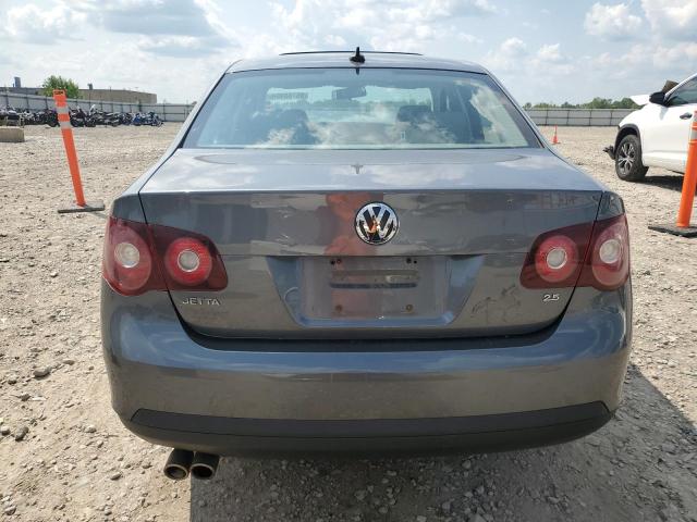 Photo 5 VIN: 3VWRM71K09M005680 - VOLKSWAGEN JETTA SE 