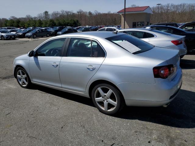 Photo 1 VIN: 3VWRM71K09M029669 - VOLKSWAGEN JETTA SE 