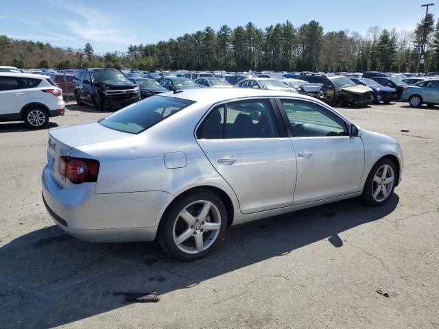 Photo 2 VIN: 3VWRM71K09M029669 - VOLKSWAGEN JETTA SE 