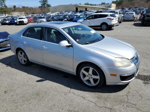 Photo 3 VIN: 3VWRM71K09M029669 - VOLKSWAGEN JETTA SE 