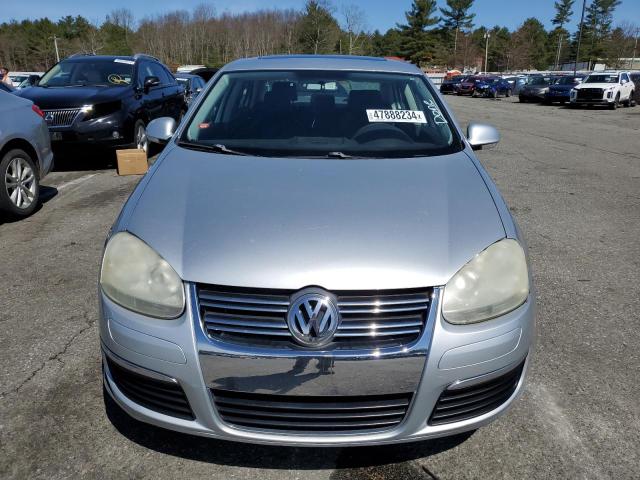 Photo 4 VIN: 3VWRM71K09M029669 - VOLKSWAGEN JETTA SE 