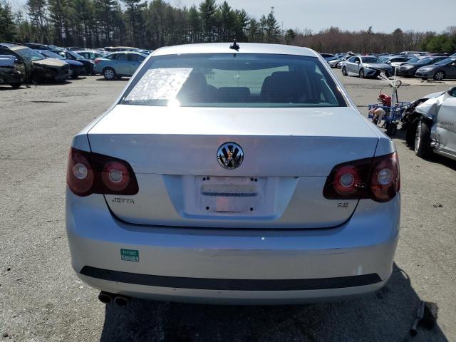 Photo 5 VIN: 3VWRM71K09M029669 - VOLKSWAGEN JETTA SE 