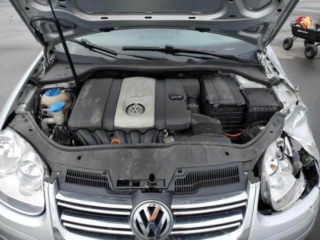 Photo 10 VIN: 3VWRM71K09M071954 - VOLKSWAGEN JETTA 