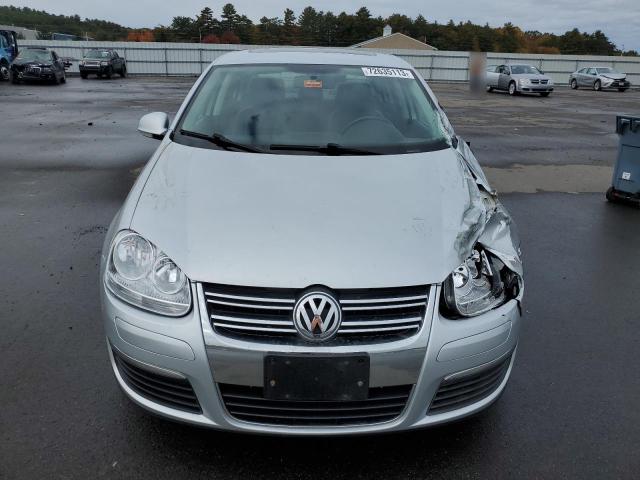 Photo 4 VIN: 3VWRM71K09M071954 - VOLKSWAGEN JETTA 