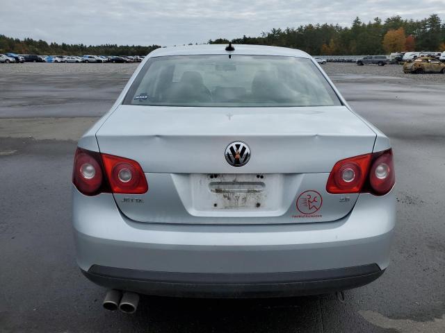 Photo 5 VIN: 3VWRM71K09M071954 - VOLKSWAGEN JETTA 