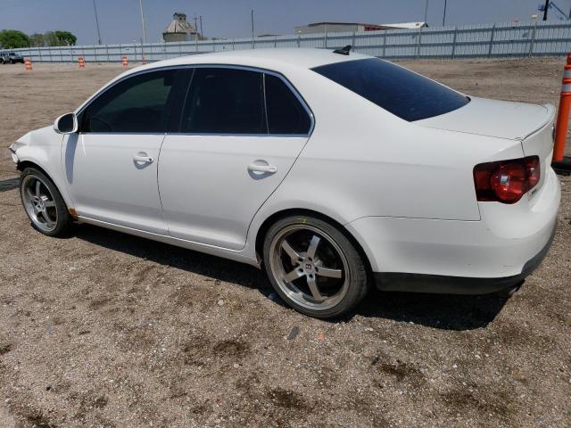 Photo 1 VIN: 3VWRM71K09M074305 - VOLKSWAGEN JETTA 