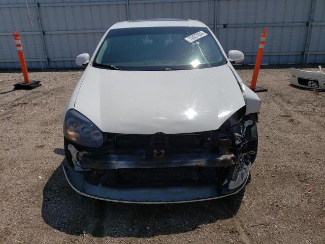 Photo 4 VIN: 3VWRM71K09M074305 - VOLKSWAGEN JETTA 