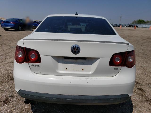 Photo 5 VIN: 3VWRM71K09M074305 - VOLKSWAGEN JETTA 