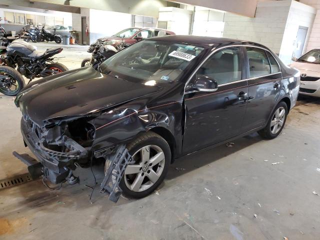 Photo 0 VIN: 3VWRM71K09M092108 - VOLKSWAGEN JETTA 2.5 