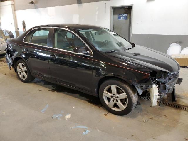 Photo 3 VIN: 3VWRM71K09M092108 - VOLKSWAGEN JETTA 2.5 