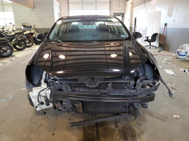 Photo 4 VIN: 3VWRM71K09M092108 - VOLKSWAGEN JETTA 2.5 