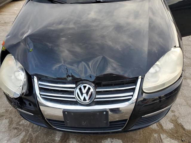 Photo 10 VIN: 3VWRM71K09M144868 - VOLKSWAGEN JETTA 