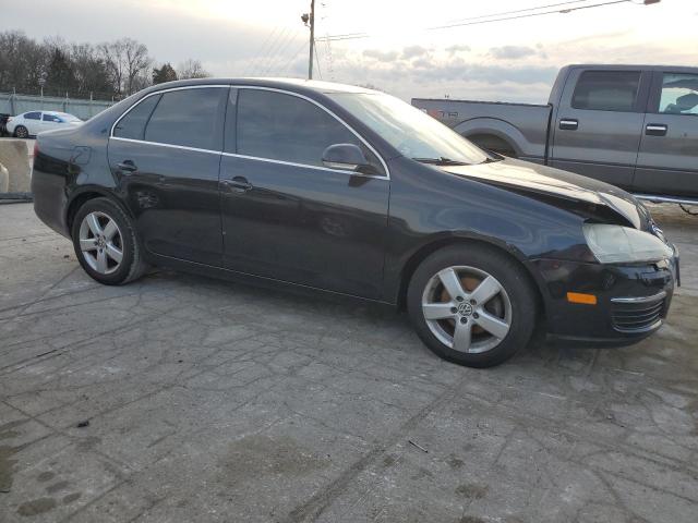 Photo 3 VIN: 3VWRM71K09M144868 - VOLKSWAGEN JETTA 