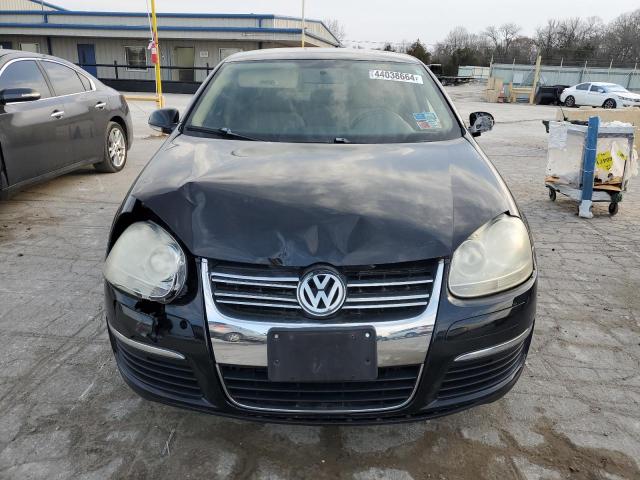 Photo 4 VIN: 3VWRM71K09M144868 - VOLKSWAGEN JETTA 