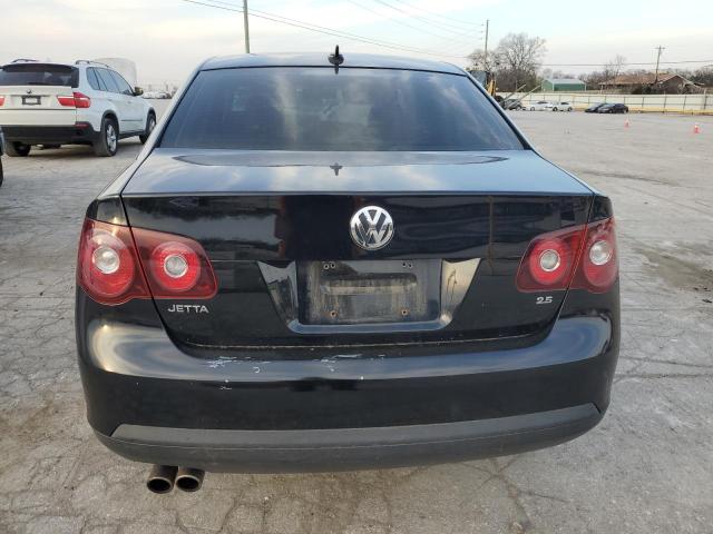 Photo 5 VIN: 3VWRM71K09M144868 - VOLKSWAGEN JETTA 