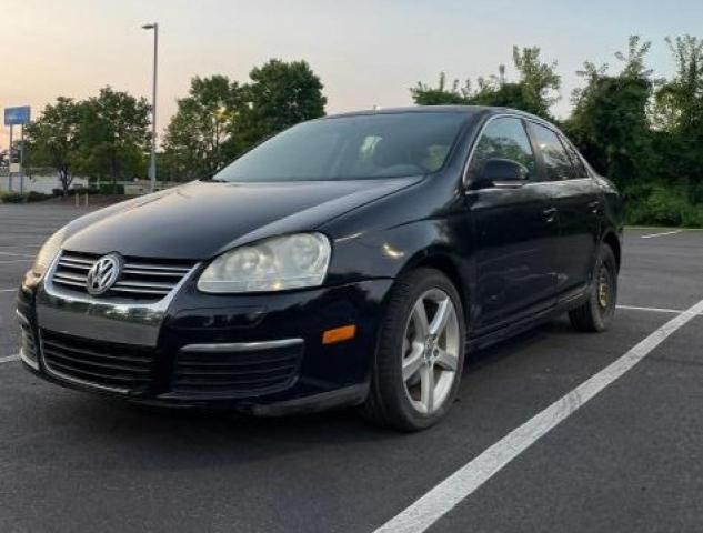 Photo 1 VIN: 3VWRM71K09M146197 - VOLKSWAGEN JETTA 