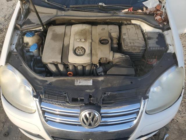 Photo 10 VIN: 3VWRM71K09M172170 - VOLKSWAGEN JETTA 