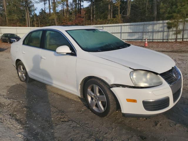 Photo 3 VIN: 3VWRM71K09M172170 - VOLKSWAGEN JETTA 