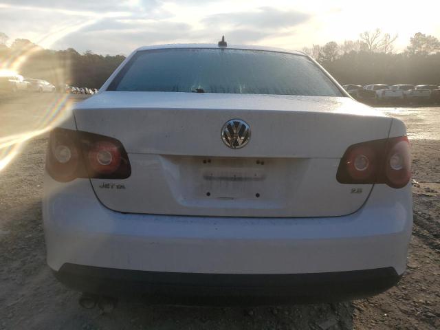 Photo 5 VIN: 3VWRM71K09M172170 - VOLKSWAGEN JETTA 