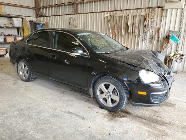 Photo 3 VIN: 3VWRM71K18M181233 - VOLKSWAGEN JETTA 