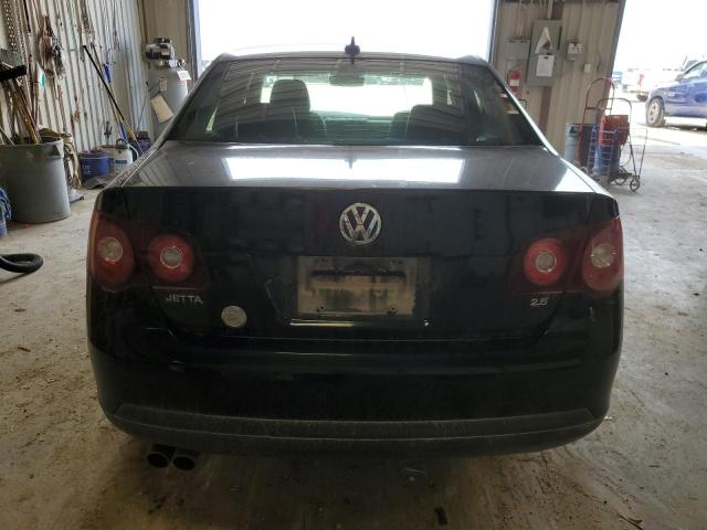 Photo 5 VIN: 3VWRM71K18M181233 - VOLKSWAGEN JETTA 