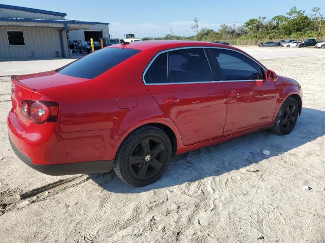 Photo 2 VIN: 3VWRM71K19M083403 - VOLKSWAGEN JETTA SE 