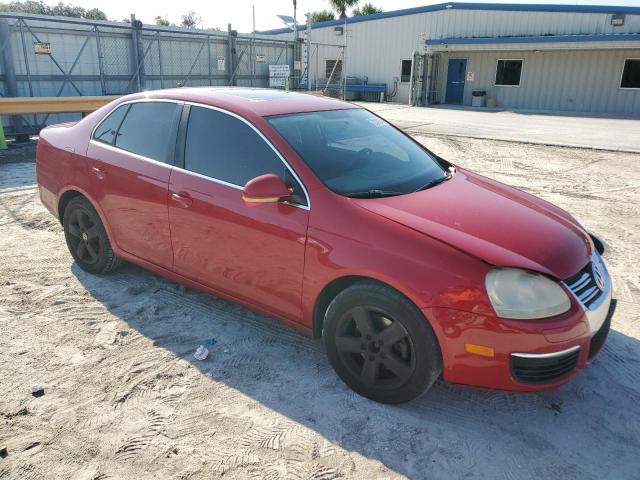 Photo 3 VIN: 3VWRM71K19M083403 - VOLKSWAGEN JETTA SE 