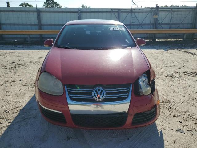 Photo 4 VIN: 3VWRM71K19M083403 - VOLKSWAGEN JETTA SE 