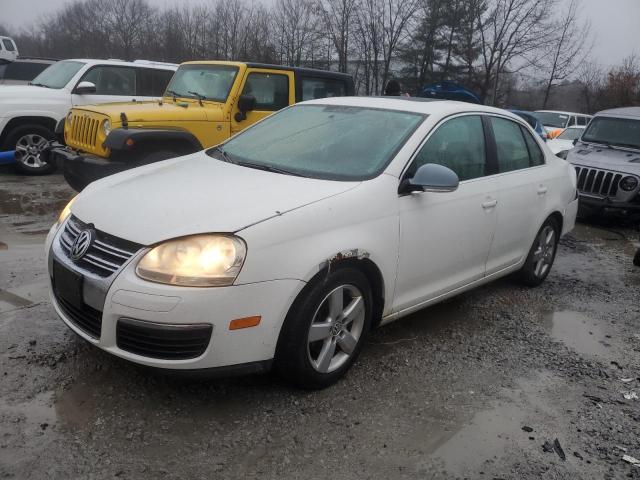 Photo 0 VIN: 3VWRM71K19M125150 - VOLKSWAGEN JETTA 