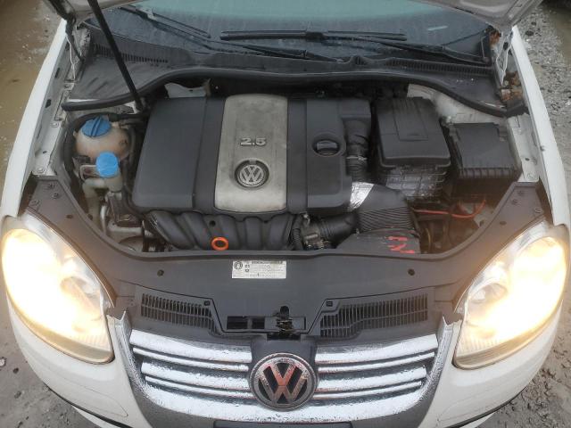 Photo 10 VIN: 3VWRM71K19M125150 - VOLKSWAGEN JETTA 