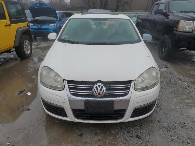 Photo 4 VIN: 3VWRM71K19M125150 - VOLKSWAGEN JETTA 