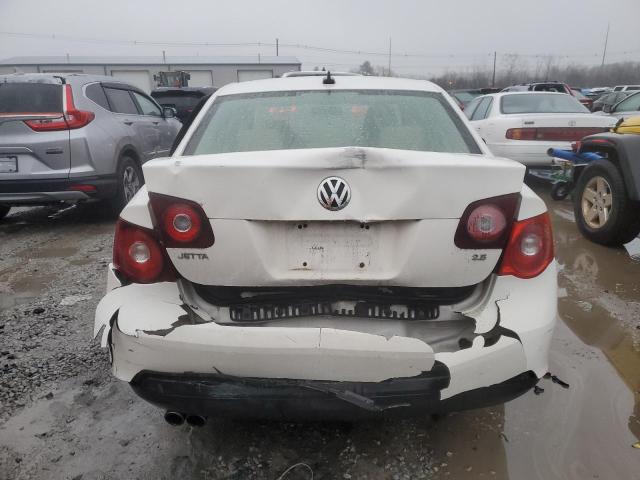 Photo 5 VIN: 3VWRM71K19M125150 - VOLKSWAGEN JETTA 