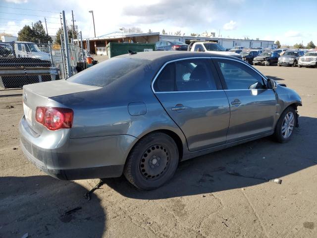 Photo 2 VIN: 3VWRM71K19M149710 - VOLKSWAGEN JETTA SE 