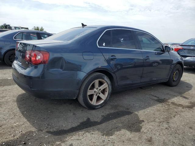 Photo 2 VIN: 3VWRM71K19M156074 - VOLKSWAGEN JETTA SE 