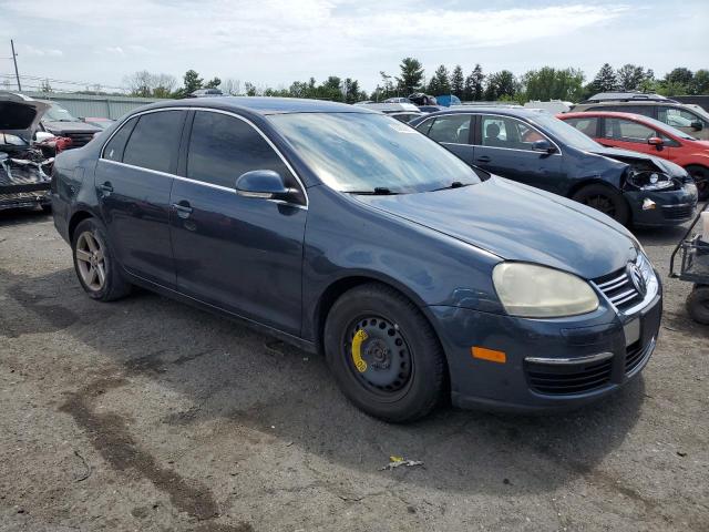 Photo 3 VIN: 3VWRM71K19M156074 - VOLKSWAGEN JETTA SE 