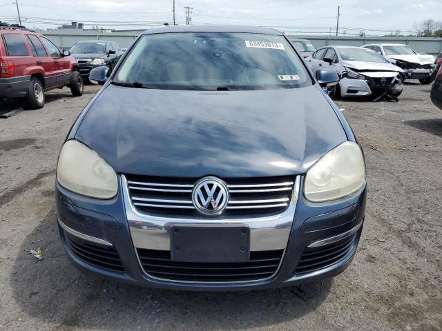 Photo 4 VIN: 3VWRM71K19M156074 - VOLKSWAGEN JETTA SE 