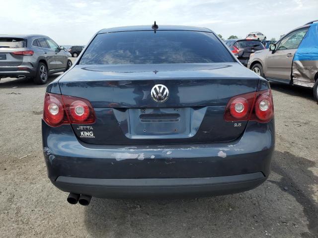 Photo 5 VIN: 3VWRM71K19M156074 - VOLKSWAGEN JETTA SE 