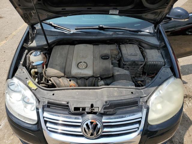 Photo 10 VIN: 3VWRM71K28M002813 - VOLKSWAGEN JETTA 