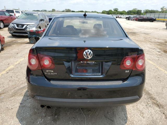 Photo 5 VIN: 3VWRM71K28M002813 - VOLKSWAGEN JETTA 