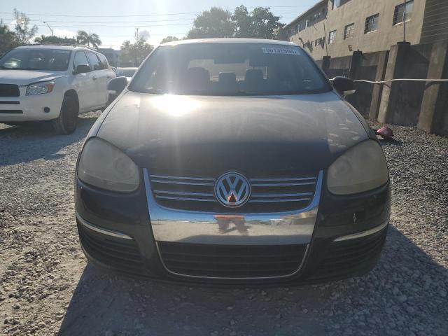 Photo 4 VIN: 3VWRM71K28M018090 - VOLKSWAGEN JETTA 