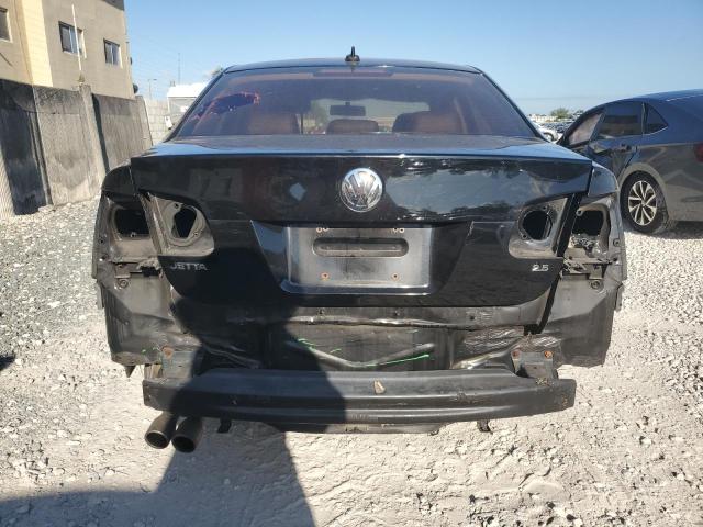 Photo 5 VIN: 3VWRM71K28M018090 - VOLKSWAGEN JETTA 